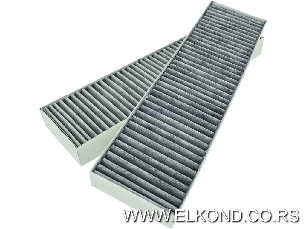 Ugljeni filter aspiratora BEKO 165265001